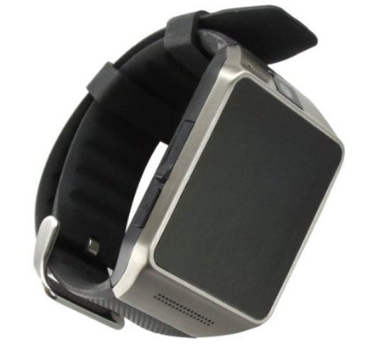 Flylinktech Fashion GV08 Bluetooth Smart Watch Smart Handy Armbanduhr Uhrhandy